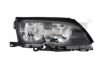 TYC 20-0322-11-2 Headlight